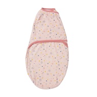 Clevamama Swaddle to Sleep - ถุงนอนทารก ผ้าCotton 100%