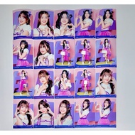 BNK48 Photoset Sukinanda Scrap (1/2) 5th Album