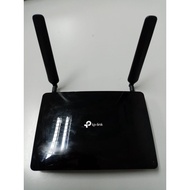 TP-Link Wireless N 4G LTE Router