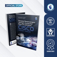 Computer Network Design Simulation Base on Software Cisco Packet Tracer