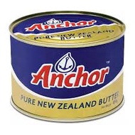 Anchor Pure Butter Tinned 454g