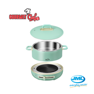 [JML Official] Gourmet Chef 9-in-1 Multi Cooker 3L