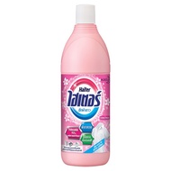 HAITER (PINK) FABRIC BLEACH 600 CC.