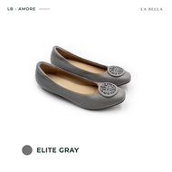 LA BELLA รุ่น LB AMORE - ELITE GRAY