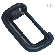 Will Extended Camera Eyecup Viewfinder Protector for A6700 A7CR A7CM2 Cameras
