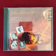 90%new 韓製銀圈頭版 Golden oldies on CD vol 3. CD/ 1988 PHILIPS #保存良好 新淨靚仔