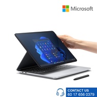 Microsoft Surface Laptop Studio 14.4" 2-in-1 Touch Laptop | i7 11th Gen | 32GB RAM | 1TB SSD | RTX 3