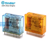FINDER 100%-NEW 5PCS 40.61.7.024.0001 40.61S 40.61.8.230.0000 40.61.9.024.0000 40.61 12V 24VDC 230VA