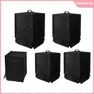 [lzdjhyke2] 3D Printer Enclosure 3D Printer Accessories Quick and Easy Installation Printer