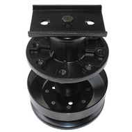 Deck Spindle For AYP Electrolux LT1106B,LT110DR,LT110FR,LT110GR,LT120AR,LTH120AR,YT140AR,YT140BR,YT1