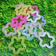 Mote jelly star love ribbon candyland series 5gr
