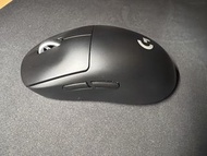 Logitech G Pro X Superlight 2 Wireless Mouse