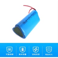 11.1v 18650 battery pack 2200mah 18650 3 pcs 11.1v