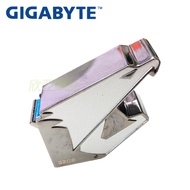 GIGABYTE AORUS 32GB 金屬隨身碟