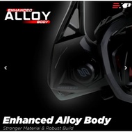 EXP SPYNO Spinning Reel