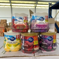 momo_stock Ambipur เจลเฟรช ปรับอากาศ 180 กรัม x3 ชิ้น