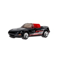 Hot Wheels 91 Mazda MX-5 Miata J-Imports Mattel Hotwheels