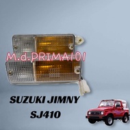 SUZUKI JIMMY SS80 ST90 SJ410 SK410 SUPER CARRY BUMPER LAMP