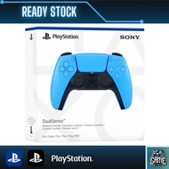 PS5 DS5 DualSense Wireless Controller (Starlight Blue)