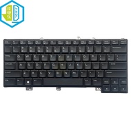 US English Backlit Keyboard For DELL ALIENWARE 15 R3 15 R4 0HH53H NSK-ED0BC NEW Laptop Keyboard Repl