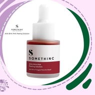 SOMETHINC AHA BHA PHA Peeling Solution