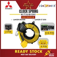 【MITSUBISHI LANCER AIRBAG SPIRAL CABLE/CLOCK SPRING/8619A018】