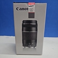 CANON LENS EF 75-300mm f/4-5.6 III (Canon Malaysia Warranty)