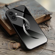 Softcase Glossy Case Samsung A07 5G Latest 2026 Case Samsung A07 - Casing Samsung A07 - Casing Handp