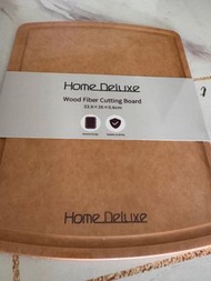 Home Deluxe 木纖維砧板