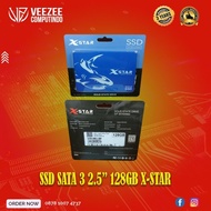 Viral ssd memori memory sata3 iii 2.5 inci xstar