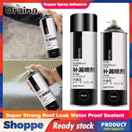 Waterproofing Leak Repair Spray / Sealant Spray / Leak Repair  waterproof spray sealant for leak