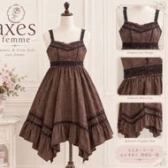 Axes femme dress