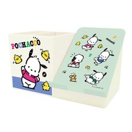 K-Company Sanrio Characters Pochacco Freestanding Chest CFSC3-PC H10.5 x W17.2 x D10.7cm