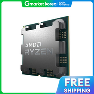 (AMD)AMD ตวแทนจำหนายอยางเปนทางการ AMD Ryzen 7-5th Gen 7800X3D Rafael Multipack ของแท