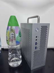 ITX迷你文書電腦［即插即用］