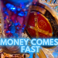 MONEY COMES FAST. MANIFESTATION VIAL. GUARANTEED RESULT , LIFETIME EFFECT,MAXIMUM RESULT .CLAIM