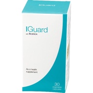 THE PRIME Iguard (30's) EXP: 03/2025