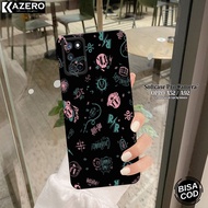 HP Softcase OPPO A52hp Latest A92/ Fashion Case Aesthetic Case OPPO A52 / A92 Silicone Pro Camera Ca
