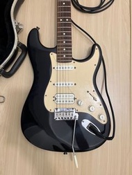 Fender player Stratocaster electric guitar