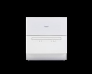 Panasonic 洗碗機 NP-TH1 | 開啟輕洗時代