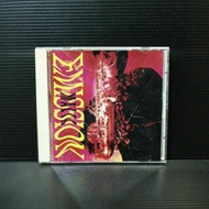 Malta - Emission (Japan Press)