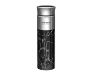 AWANA 大理石紋保溫杯