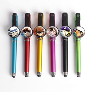 Conan 3 in 1 pen (pen+touch pen+phone holder)