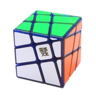 Rubik MoYu Crazy Windmill BLUE 3x3 - 6-Sided Variant Rubik's Cube