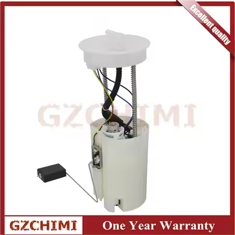 Fuel Pump Module Assembly For Honda Pilot Acura MDX 3.5L V6 17045-S9V-A00 17045-SCV-A00 P76306M FG09