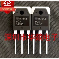 5PCS TO-3P FQA38N30 FQA19N60 FQA13N80 FQA24N60 FQA30N40 MOS field effect tube, priority delivery in 