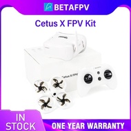 BETAFPV Cetus X FPV Kit Brushless FPV Drone BNF/ RTF LiteRadio