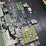 53833|| KDL-43W660F 1-982-628-11 982-711 HV430FHBN1K