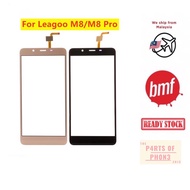 ready stok Touch Display Panel Digitizer Screen For Leagoo M8 M8 pro