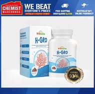 [ ORIGINAL Import ] KidGlow H-GRO 营养增高钙 EXP2026 KidGlow H-GRO